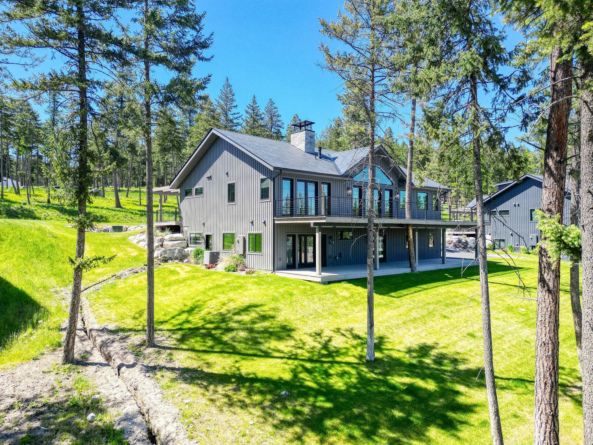 Property Photo: 148 Blacktail Loop MT 59922