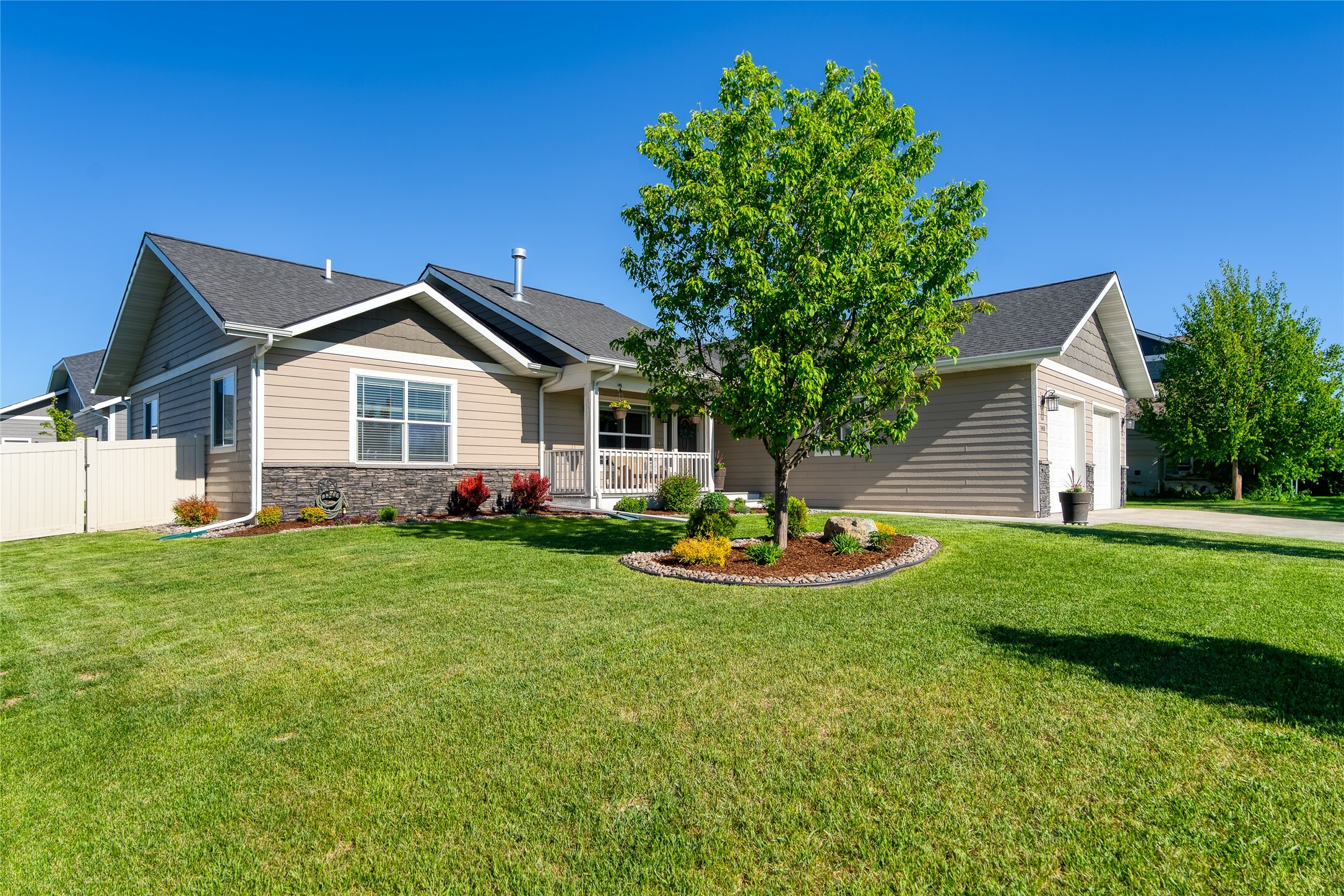 Property Photo: 140 Ali Loop MT 59901