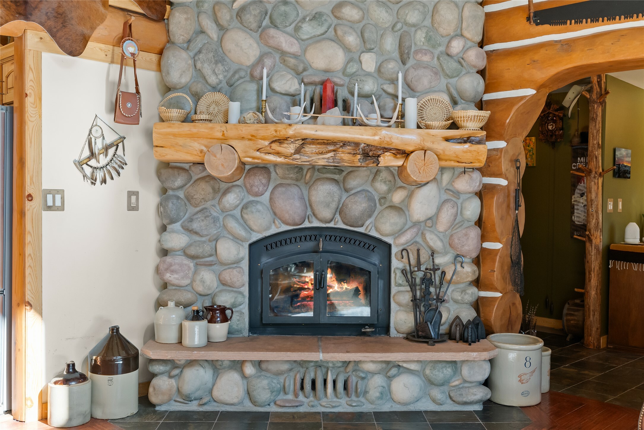 Property Photo: 2700 Lyon Creek Road MT 59804
