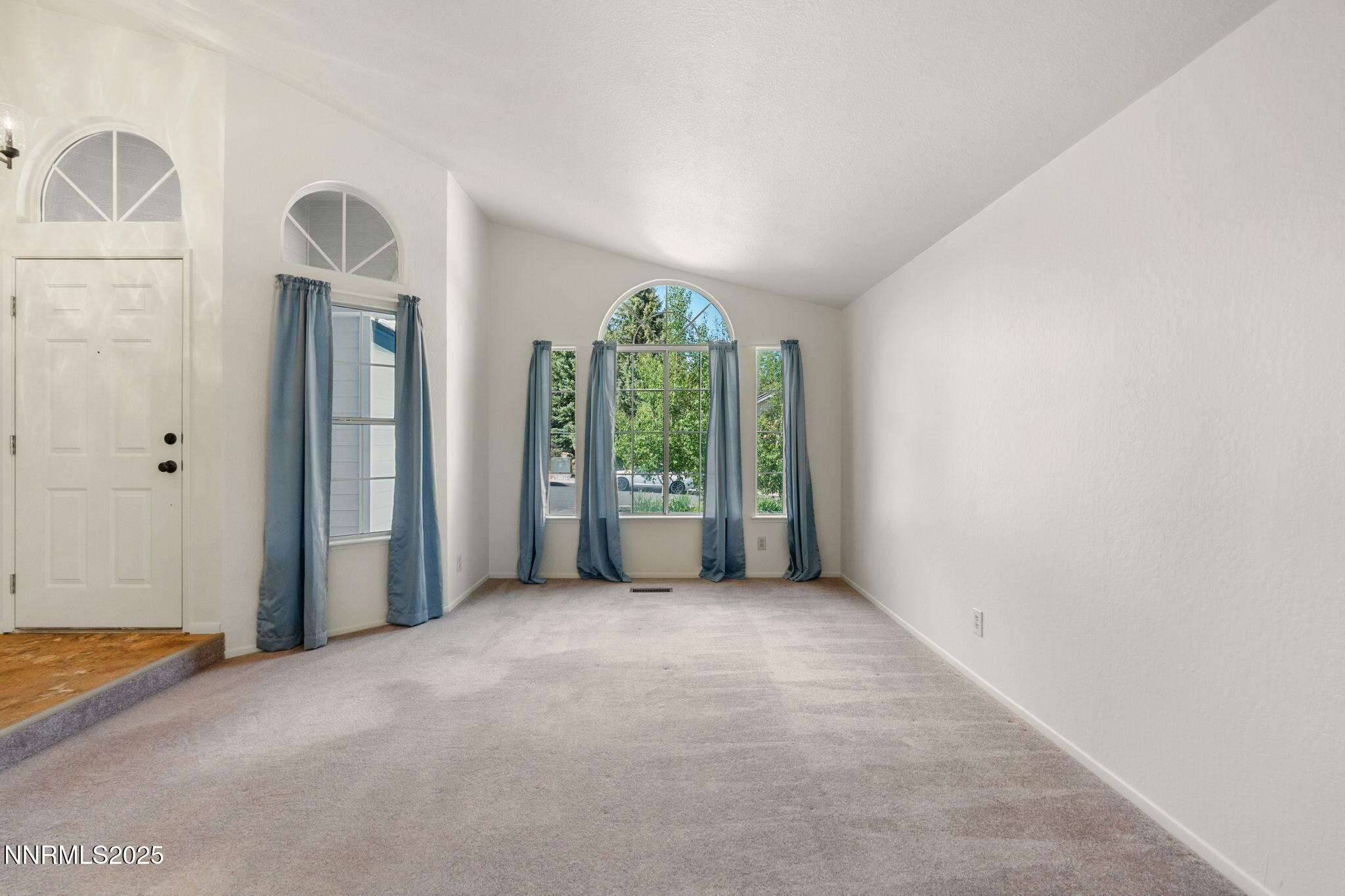 Property Photo: 6649 Valley Wood Drive NV 89523