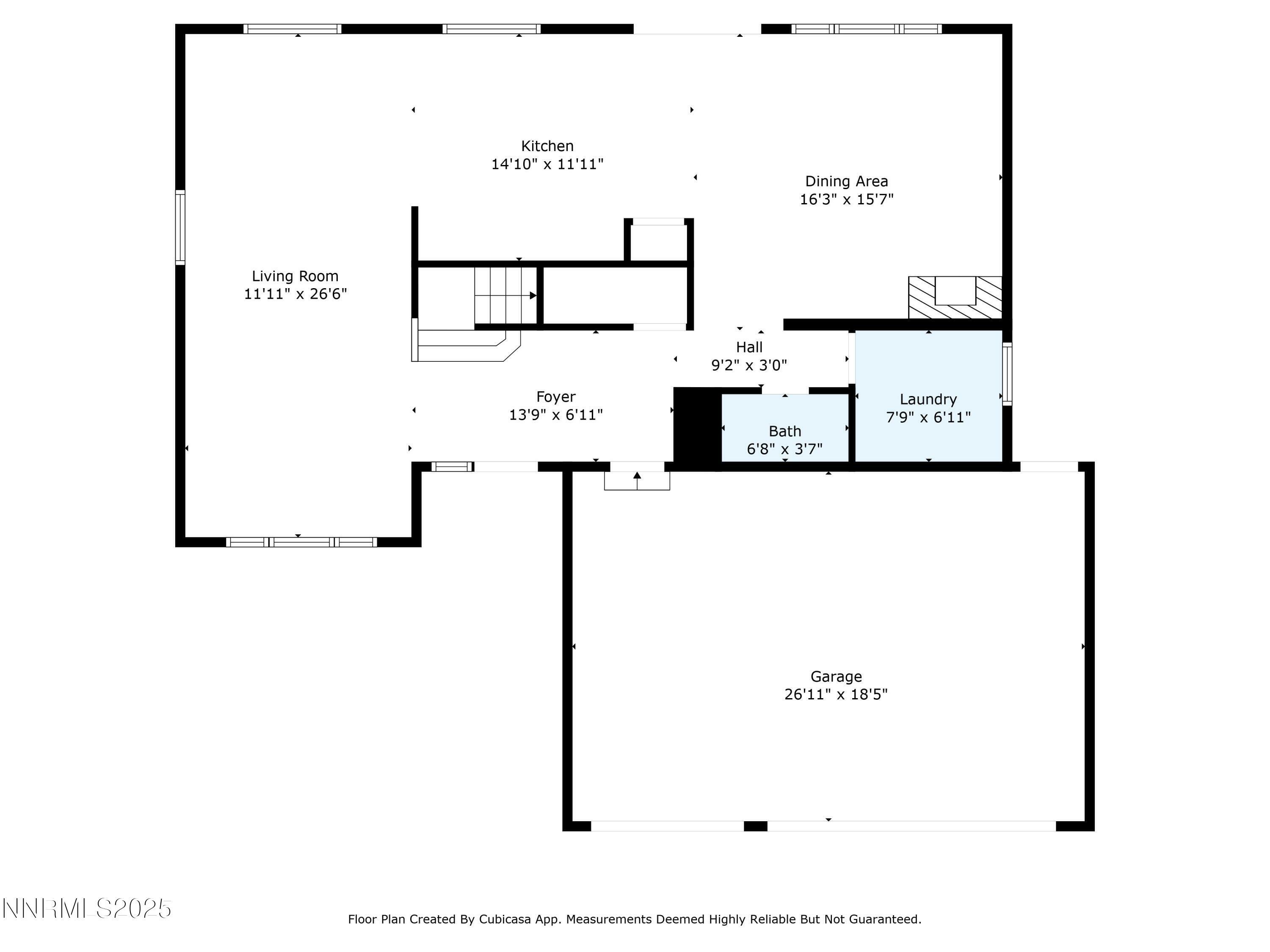 Property Photo: 5170 Lorenzo Lane NV 89436