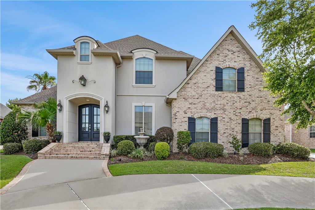 231 Azores Drive  Slidell LA 70458 photo