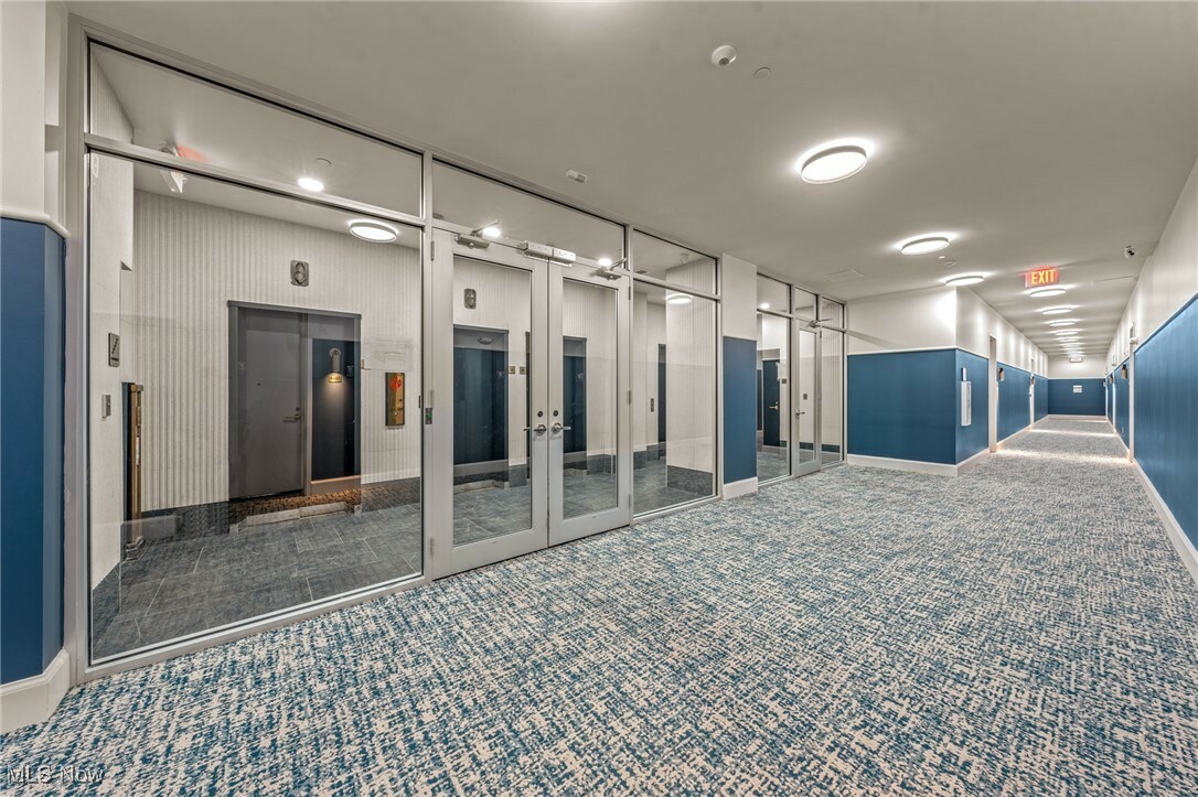 Property Photo:  629 Euclid Avenue 1510  OH 44114 
