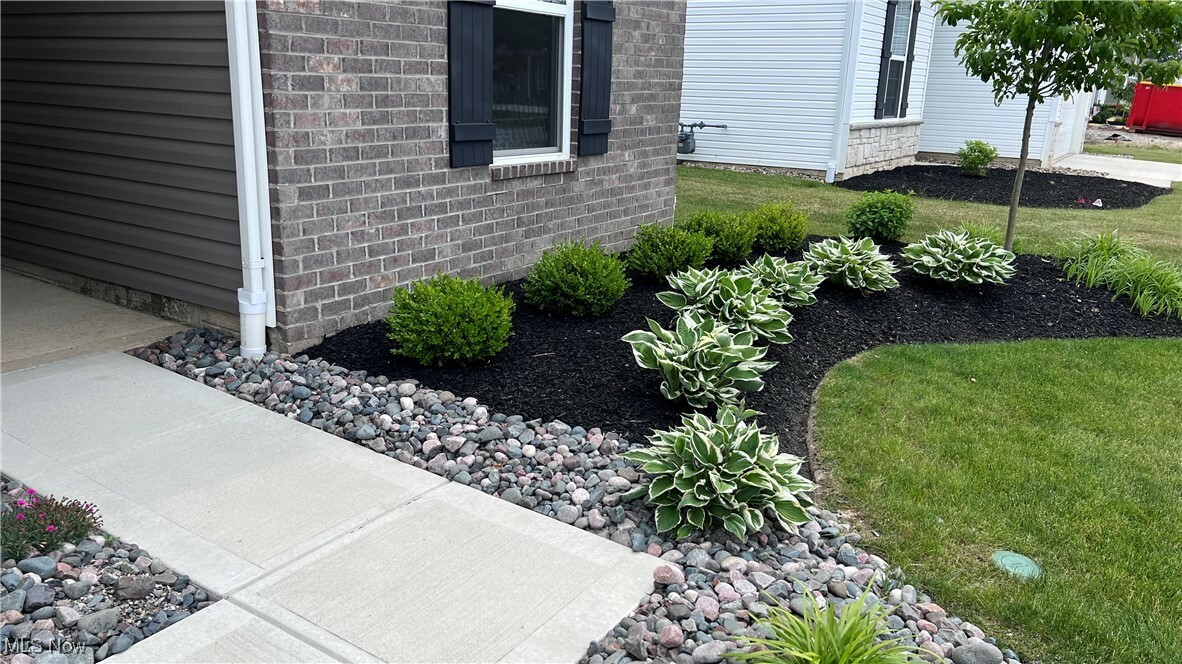Property Photo: 8099 Brookview Lane OH 44060