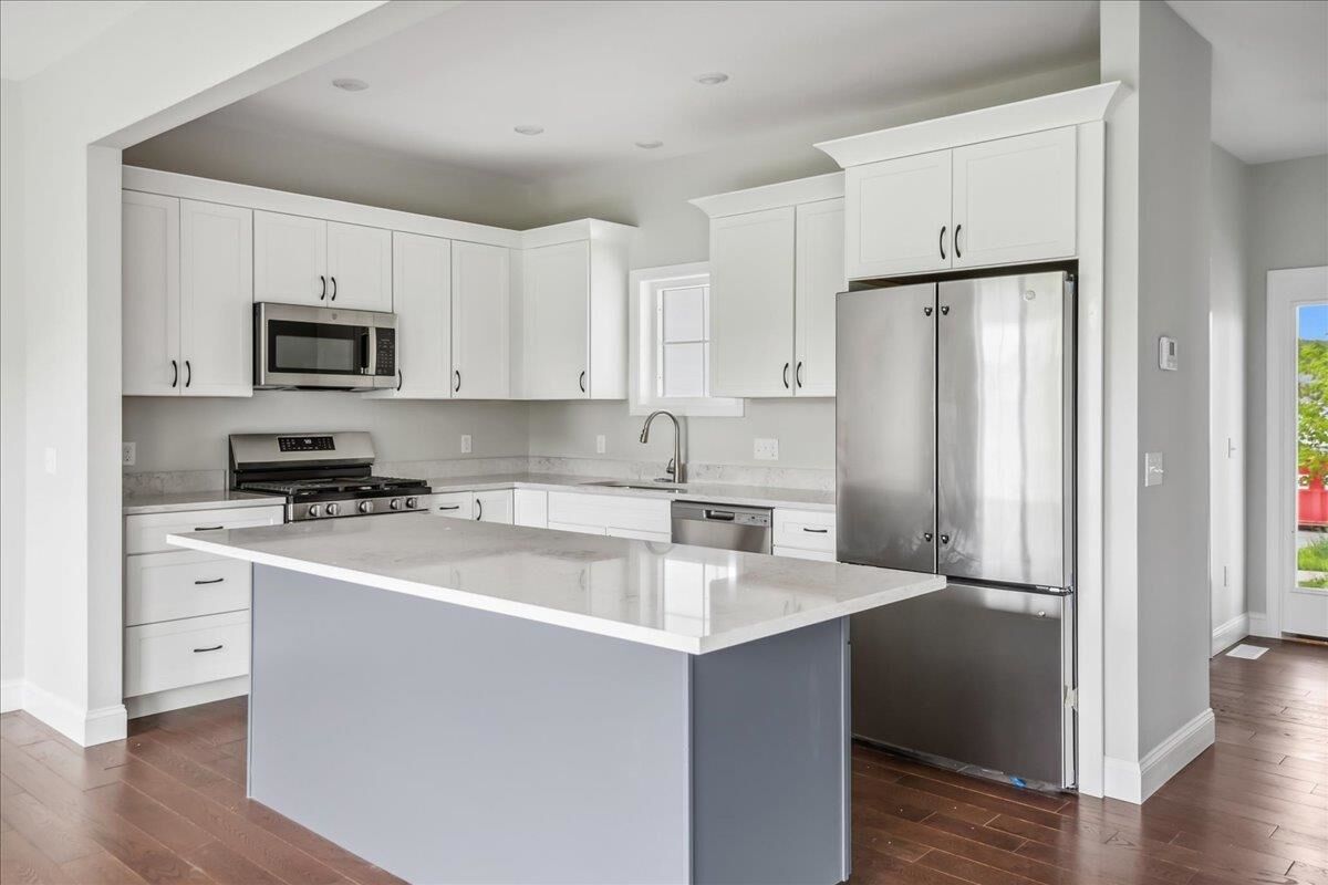 Property Photo: 109 Kadence Drive VT 05495