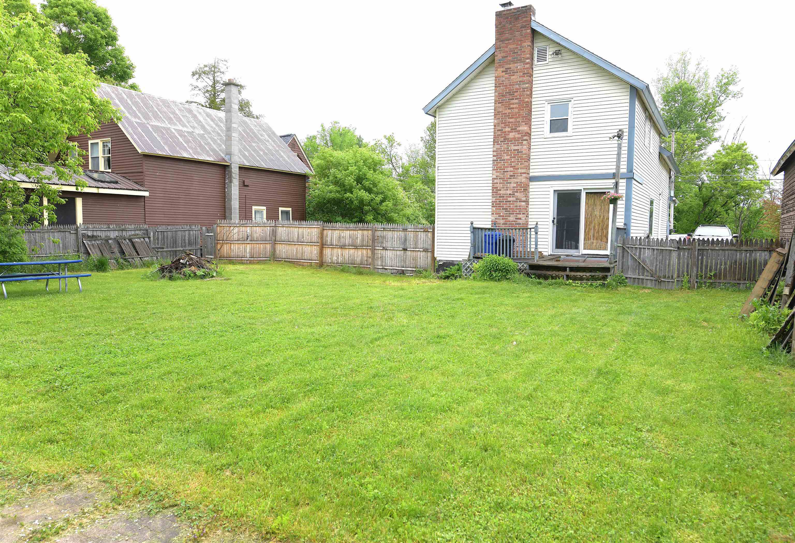 Property Photo: 75 Old Pump Road VT 05465