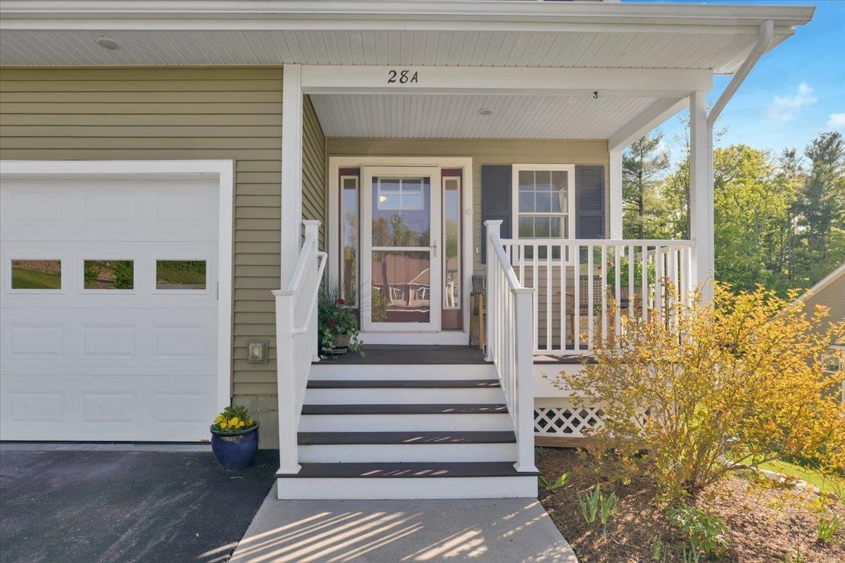 Property Photo: 28 A Black Walnut Lane VT 05465