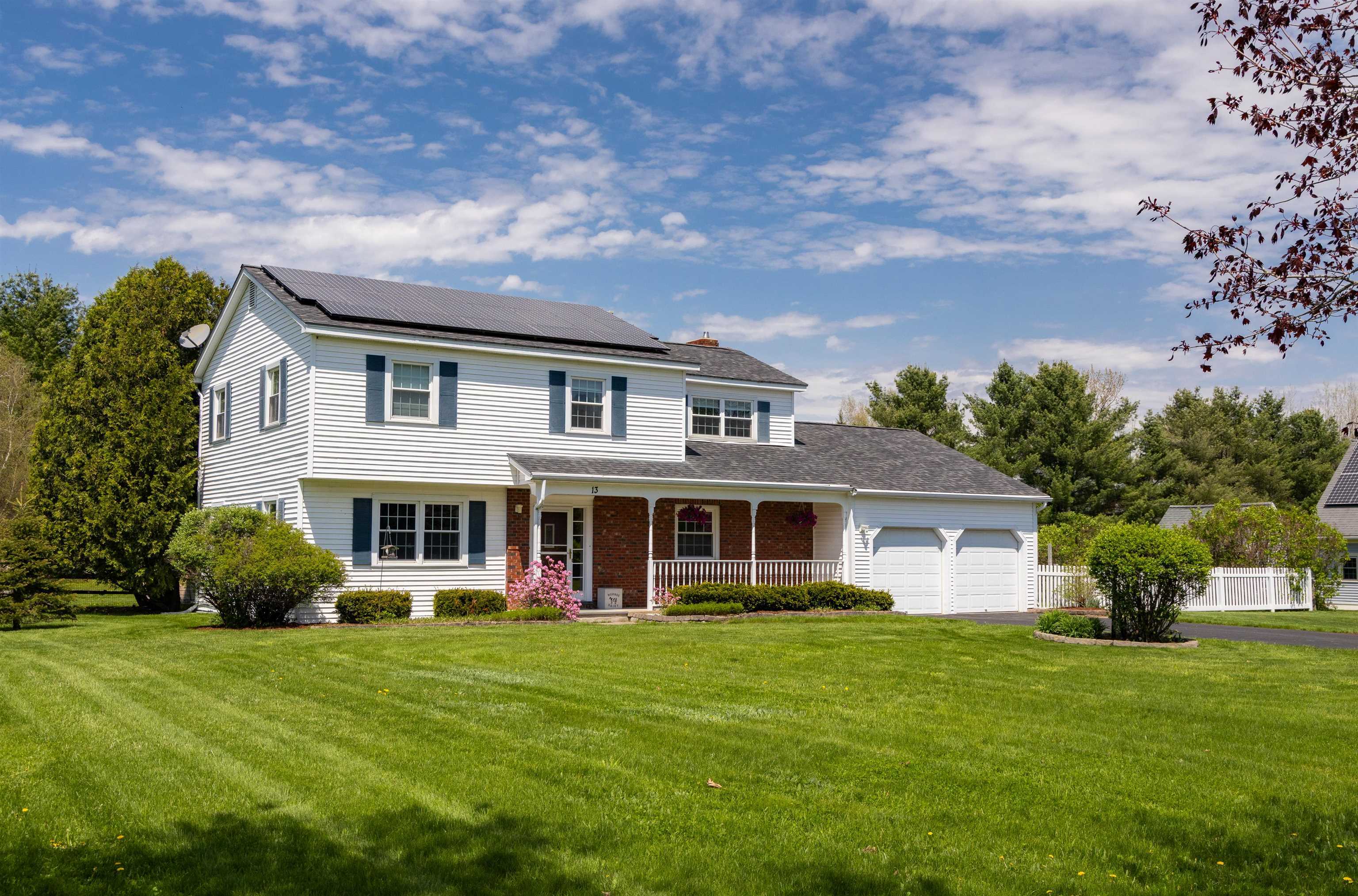 Property Photo: 13 Kriste Lane VT 05465