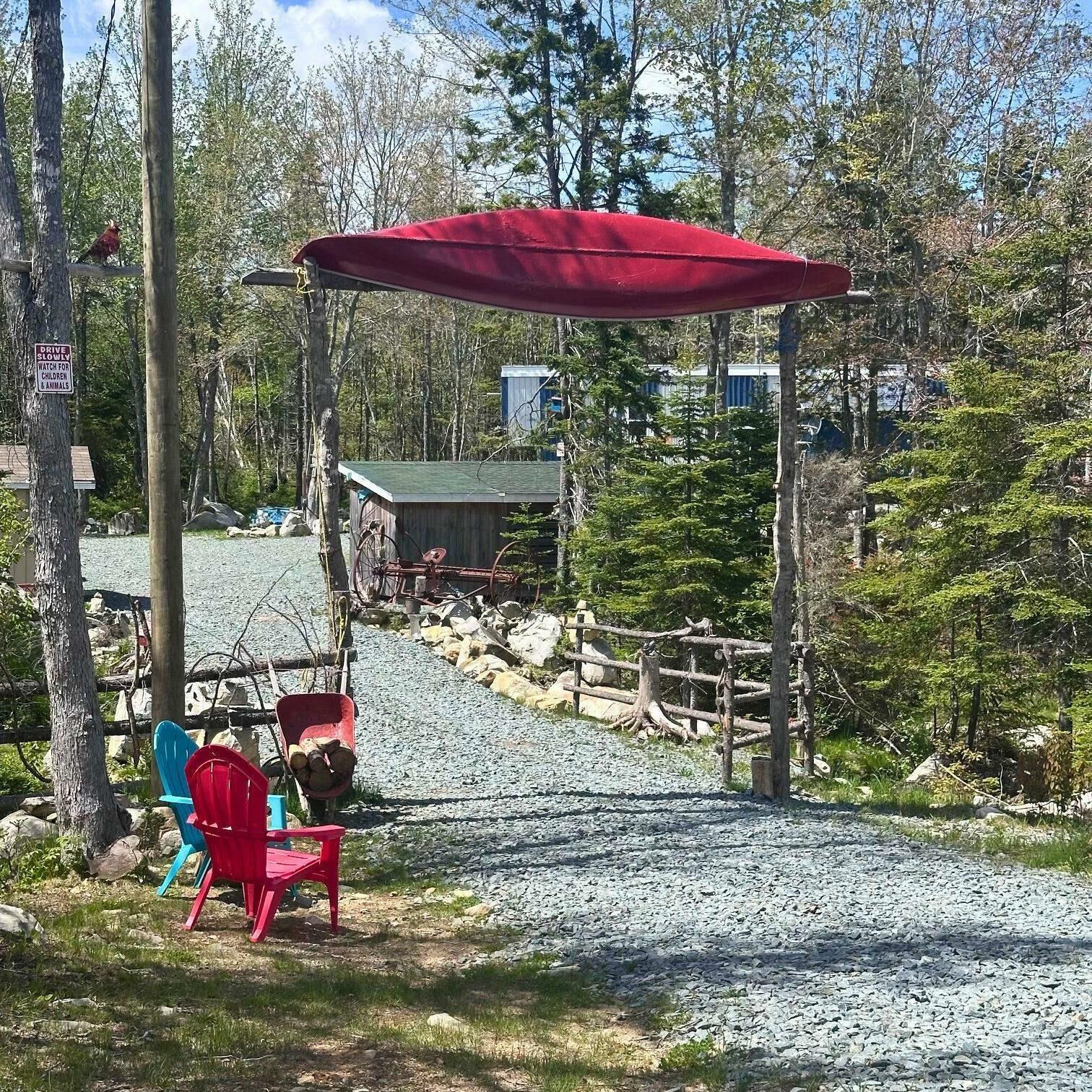 Property Photo: 8630 Highway 331 NS B0J 2H0