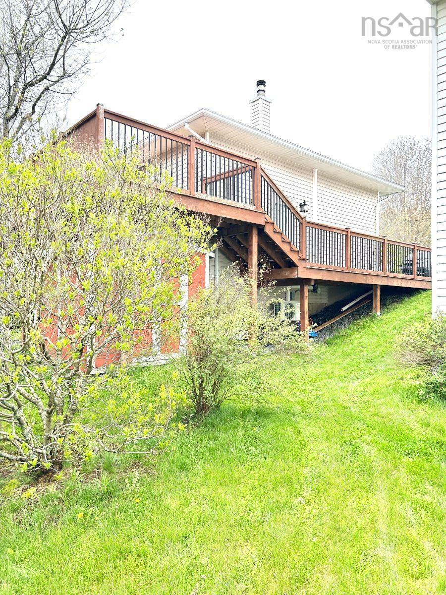 Property Photo:  10 Rowan Court  NS B2V 2S5 