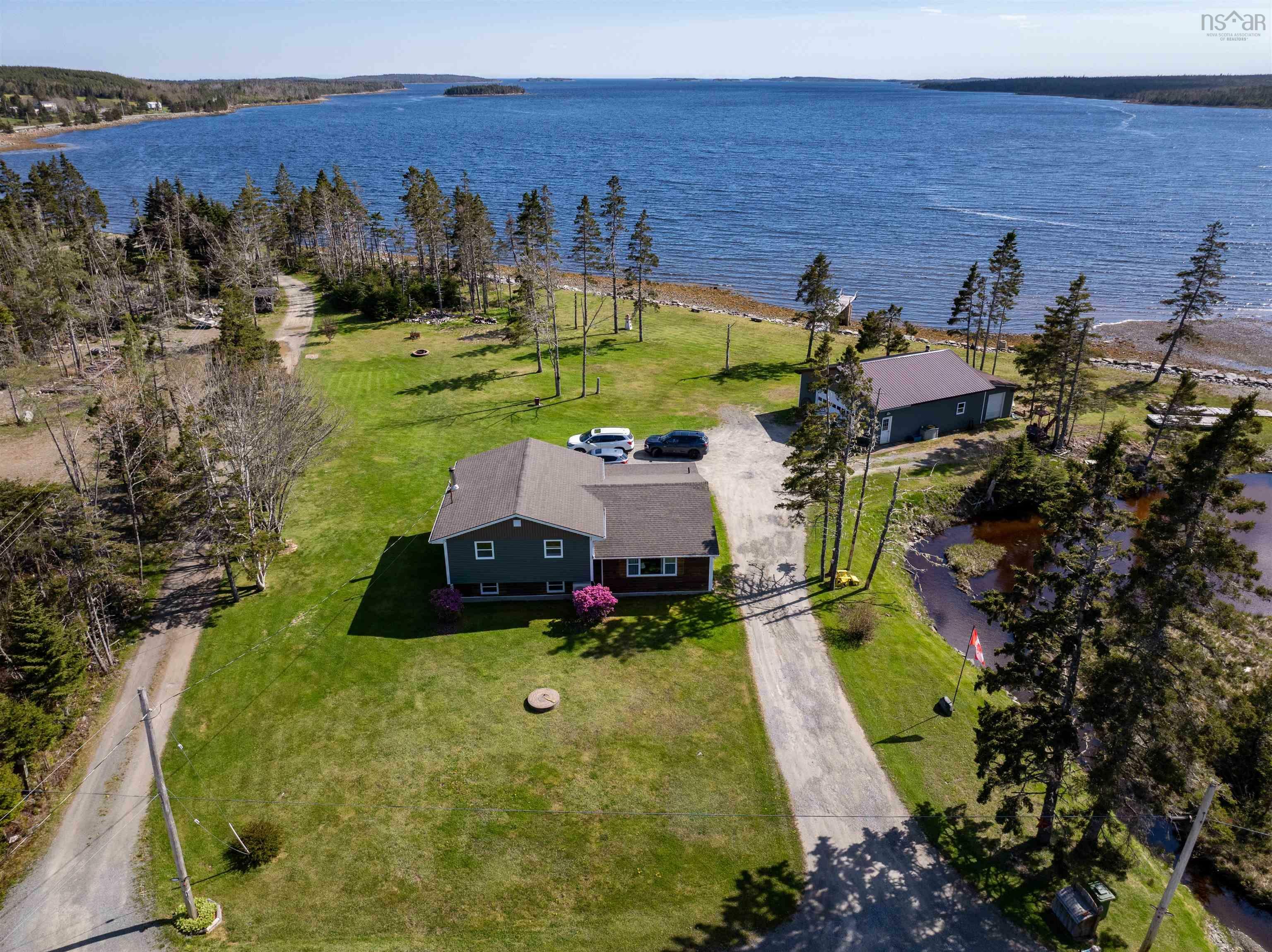 Property Photo: 276 Passage Road NS B0J 3B0
