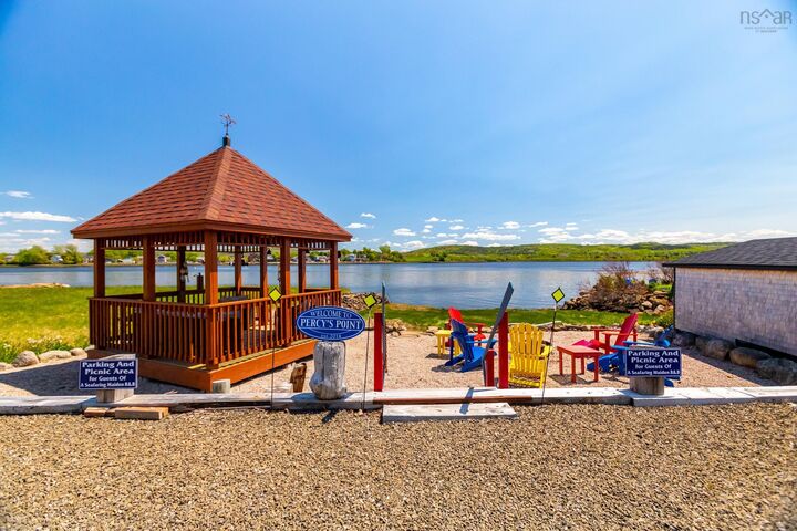 Property Photo: 5287 Granville Road NS B0S 1A0