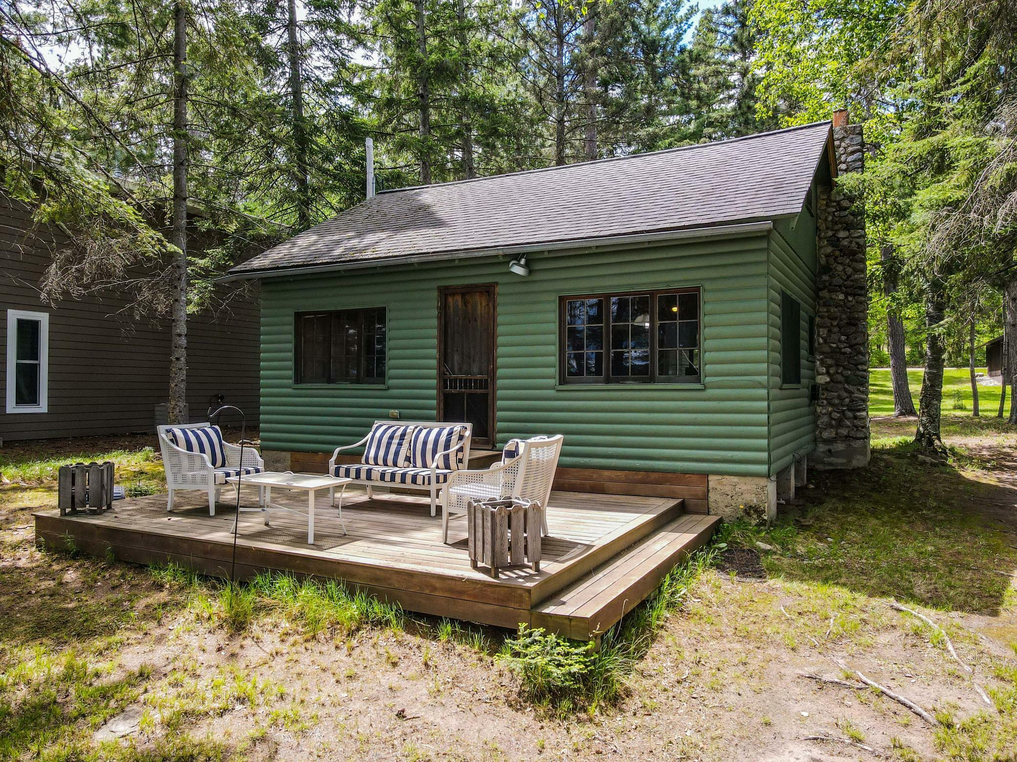 Property Photo:  13332 Beach Haven Road  MN 56470 