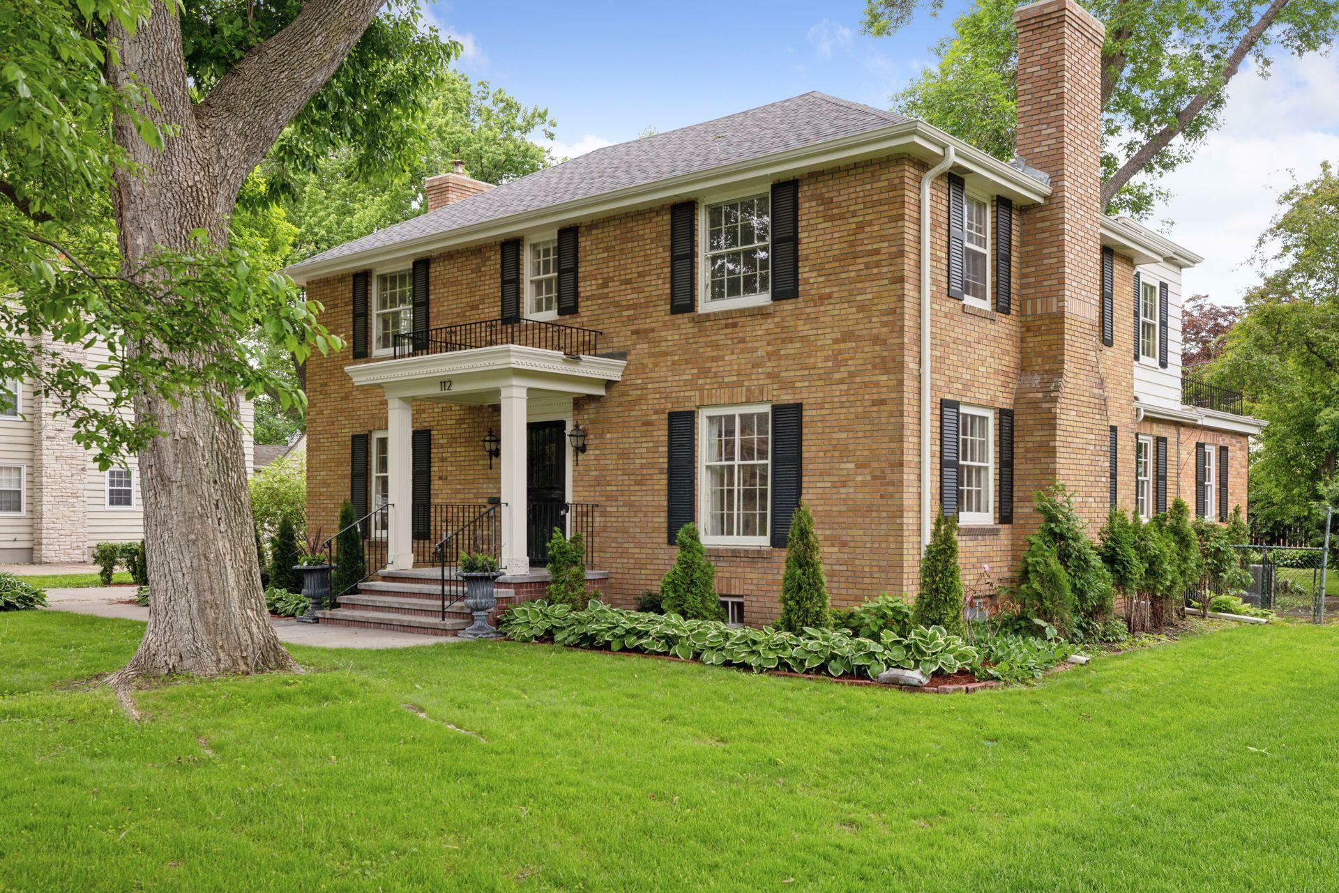 Property Photo: 112 Homedale Road MN 55343
