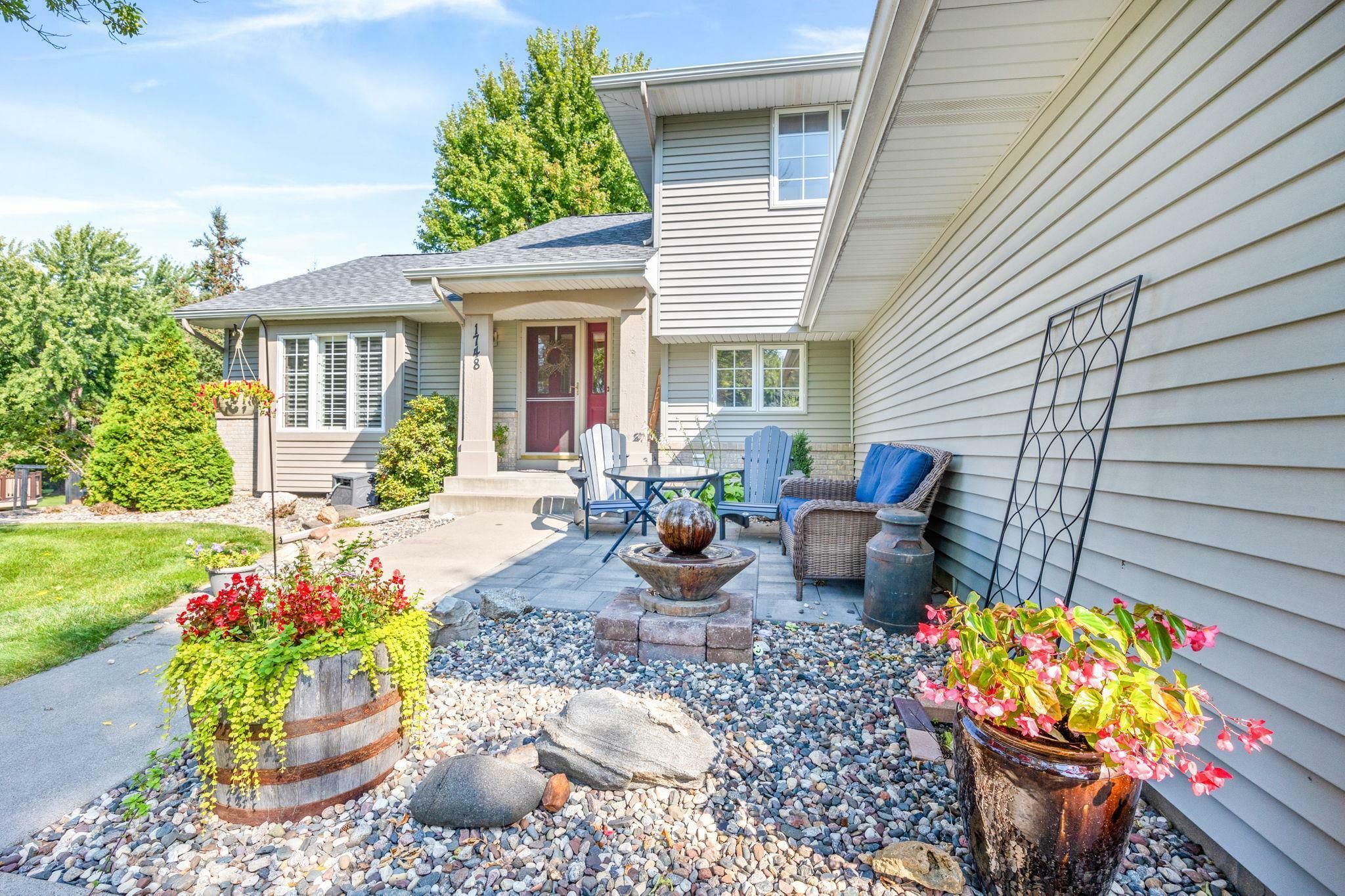 Property Photo: 1748 Valley Ridge Place MN 55317