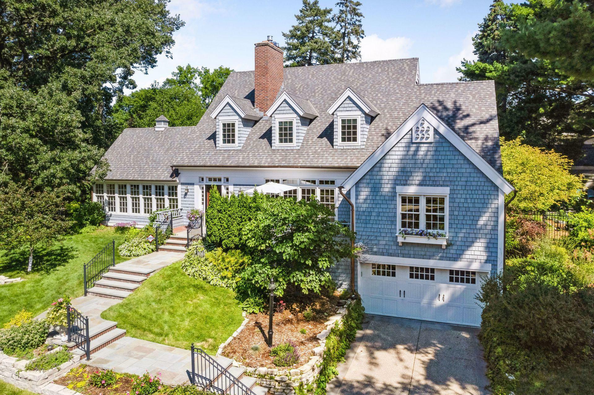 Property Photo: 14 Forest Dale Road MN 55410