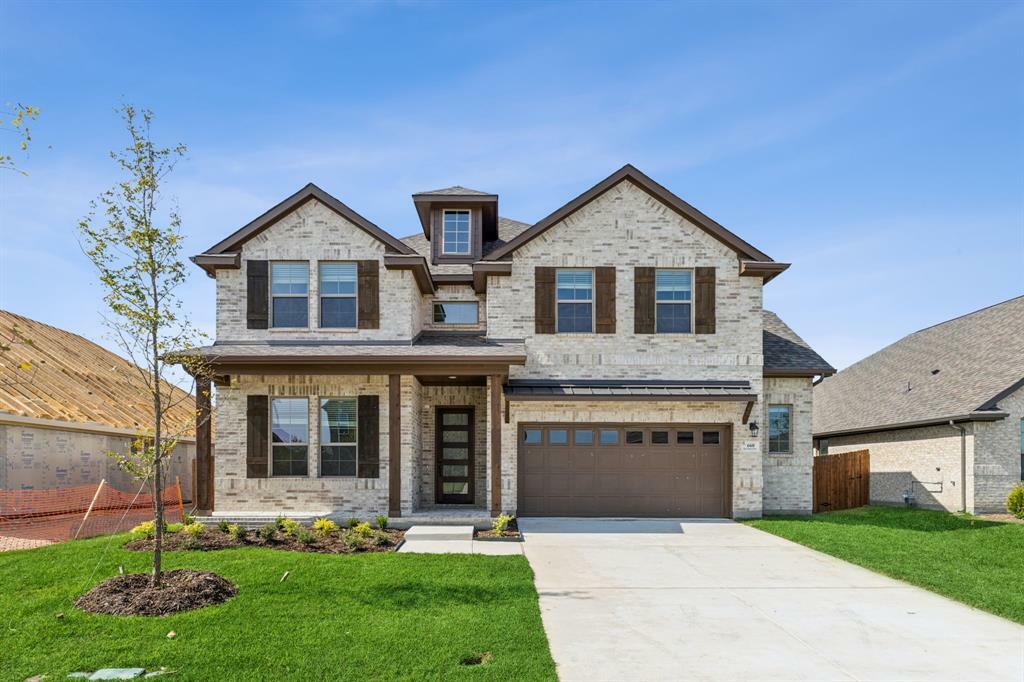 1105 Alaska  Forney TX 75126 photo