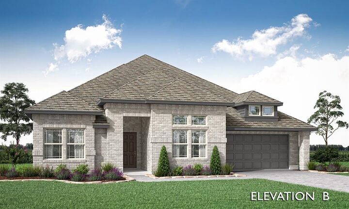 Property Photo: 209 Claywood Drive TX 75154