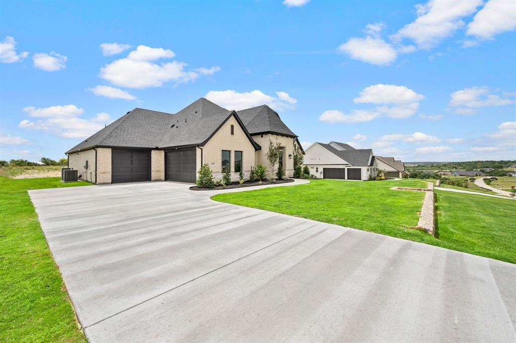 Property Photo: 12109 Bella Vino Drive TX 76126