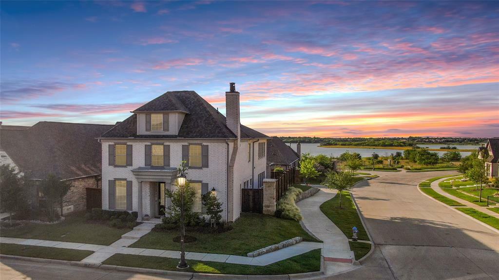 Property Photo: 8544 Melrose TX 75056