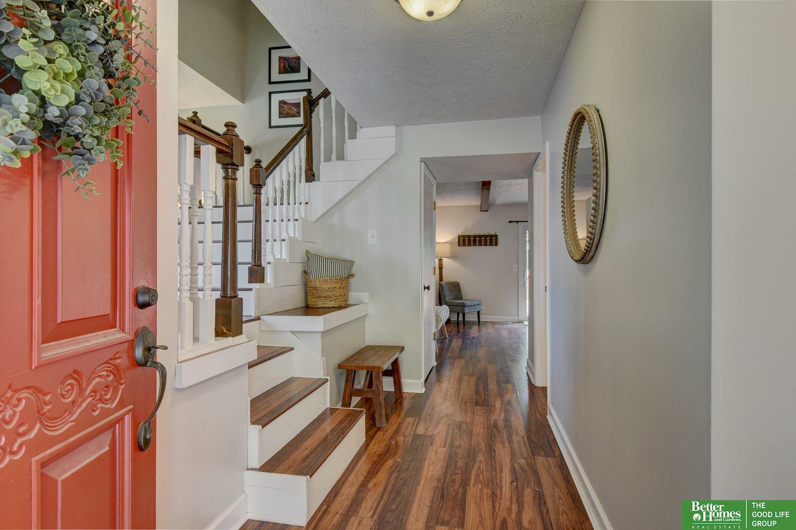 Property Photo: 15032 Karen Circle NE 68137
