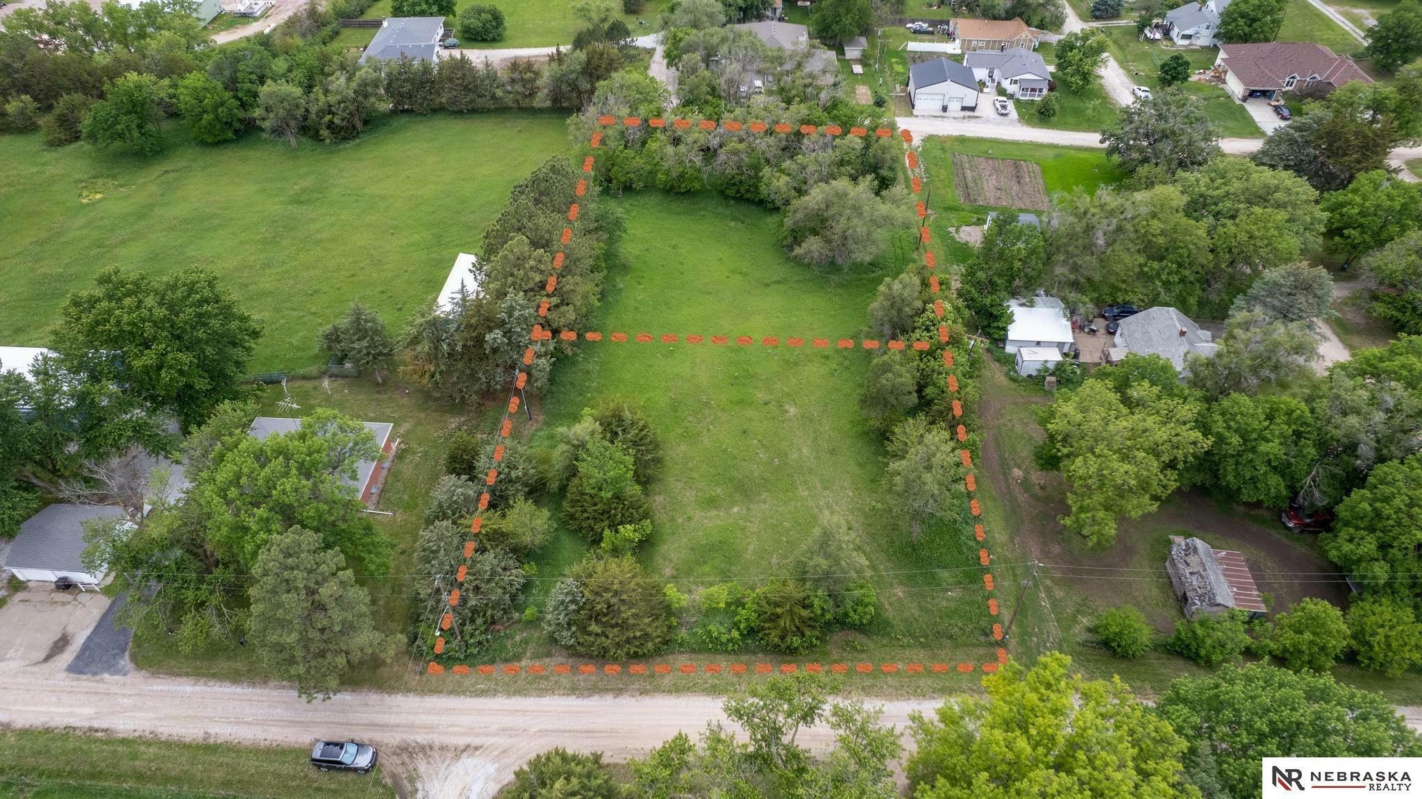 Property Photo: Tbd D Street NE 68430