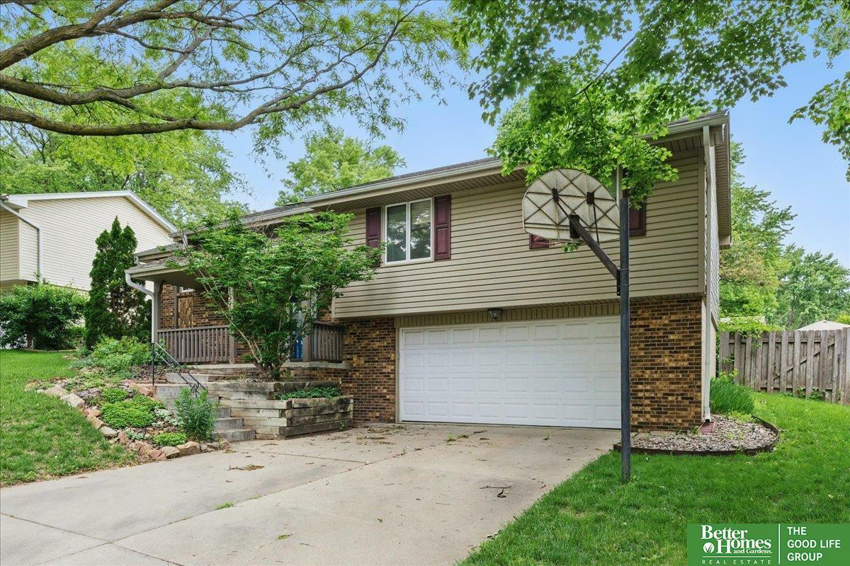 Property Photo:  15908 Spring Street  NE 68130 