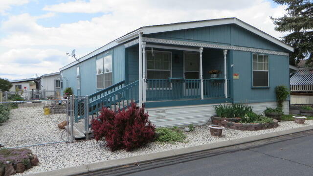 Property Photo: 4200 Summers Lane 5 OR 97603