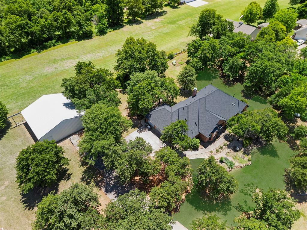 Property Photo: 7300 Ellis Road OK 73044