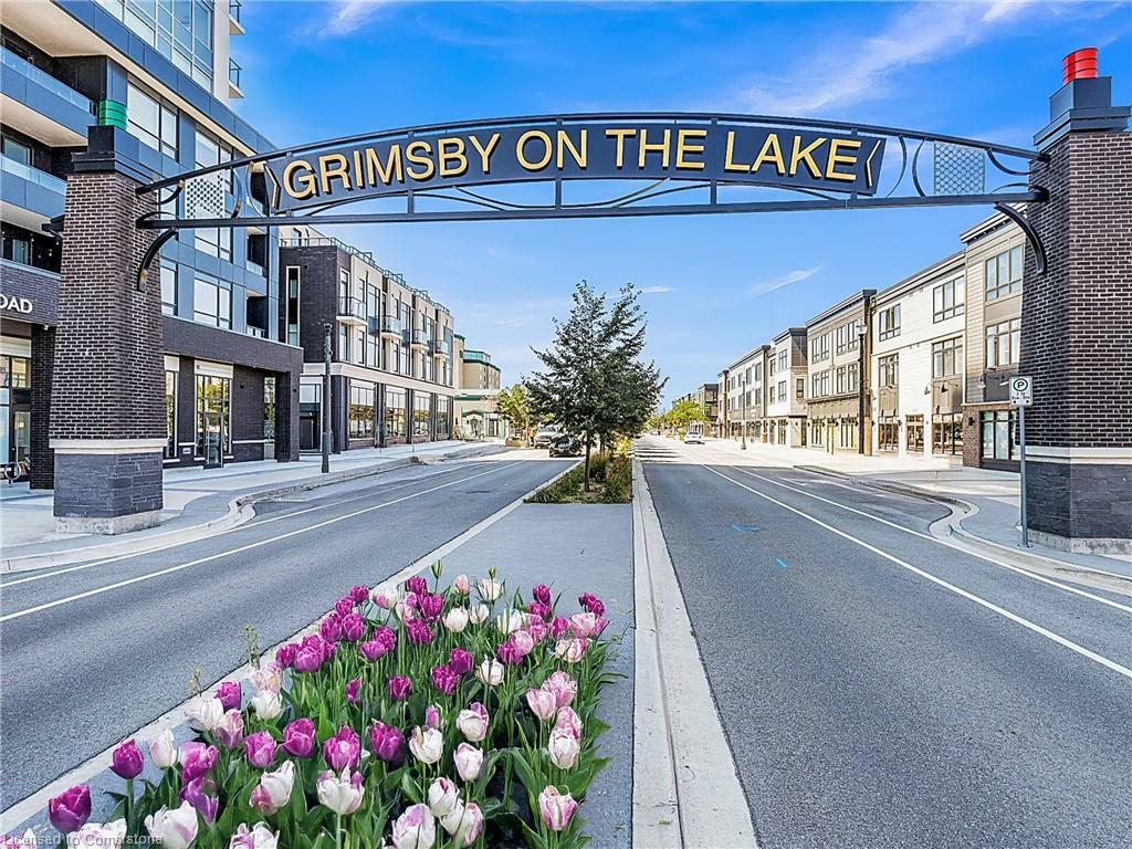 Property Photo: 385 Winston Road 707 ON L3M 4E8