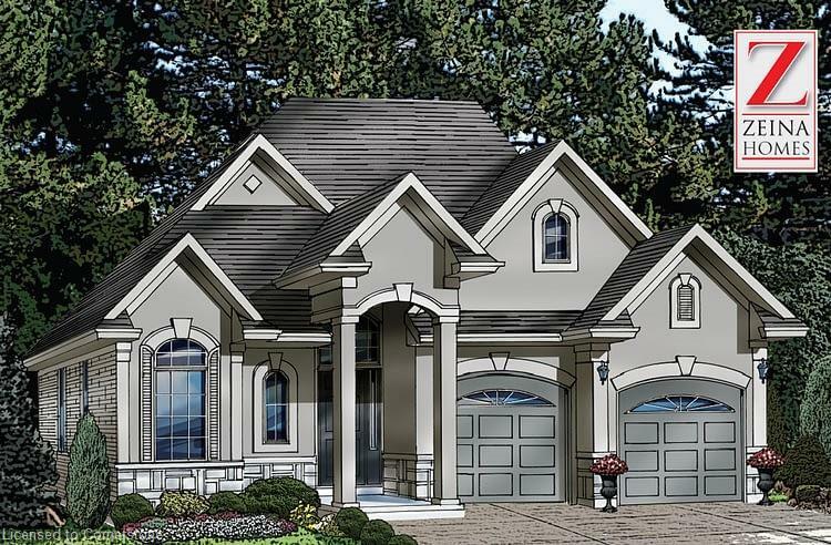 Property Photo:  Lot 11 Miller Drive  ON L9G 2H9 