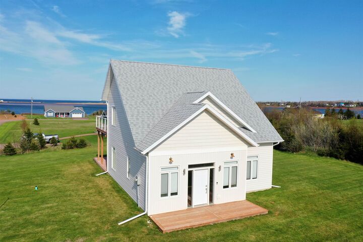 32 Blue Heron Crescent  North Rustico PE C0A 1N0 photo