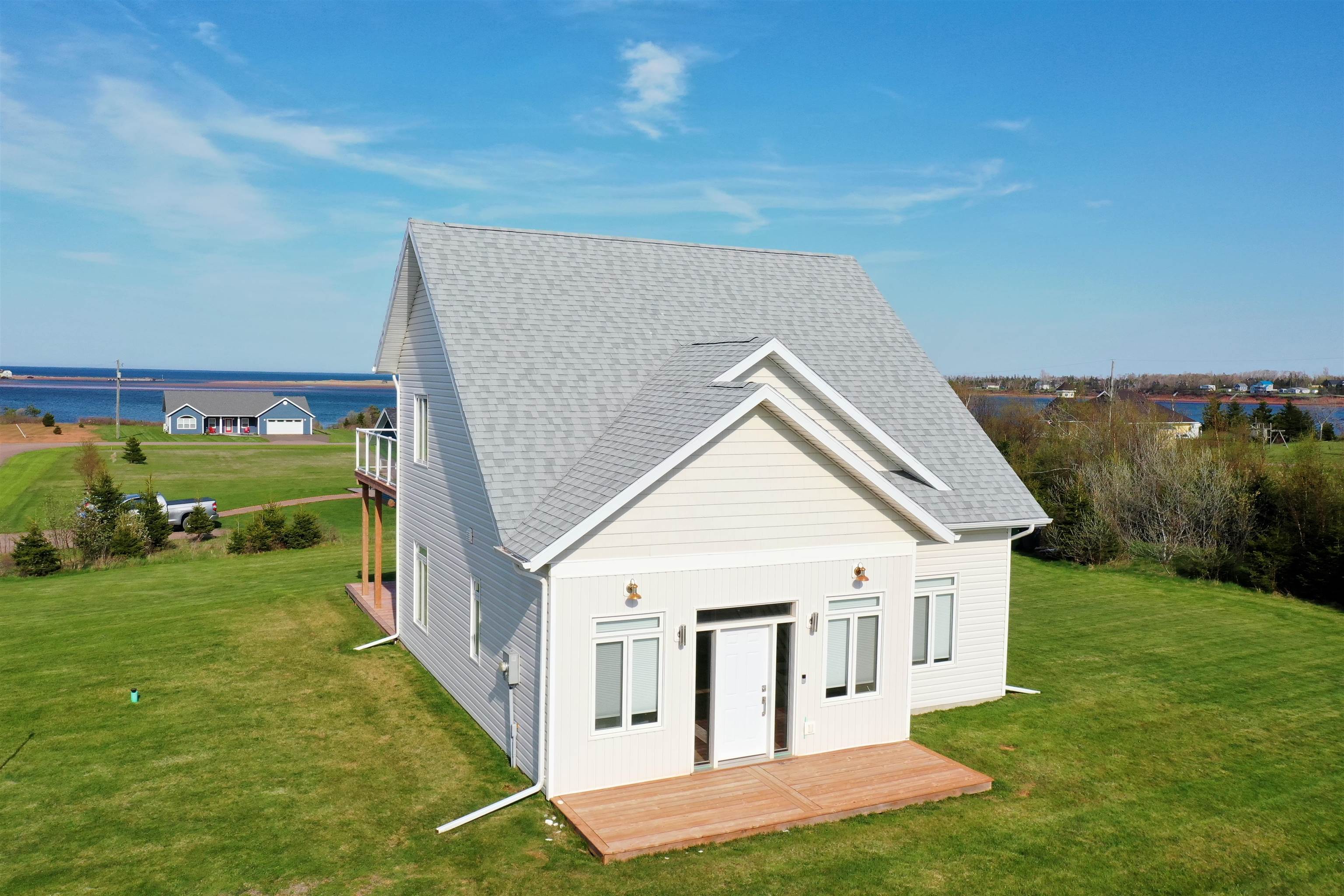 Property Photo: 32 Blue Heron Crescent PE C0A 1N0