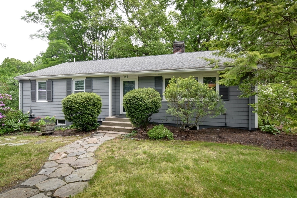 Property Photo: 76 Pleasant St South MA 01760
