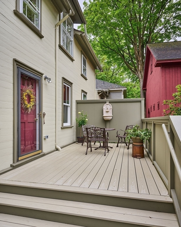 Property Photo:  11 North Main Street 11W  MA 01096 