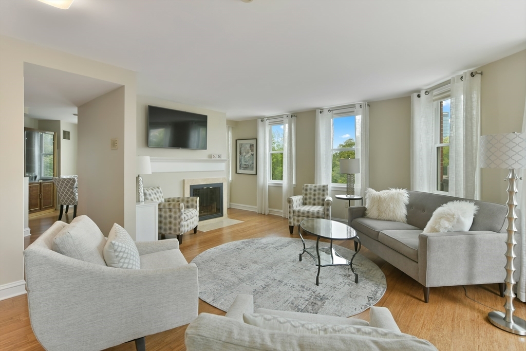 Property Photo: 47 Harvard Street B402 MA 02129