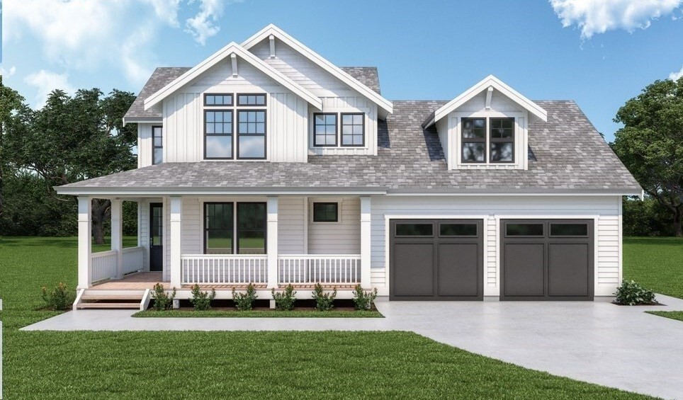 Property Photo: 5V Red Gap Rd MA 01095
