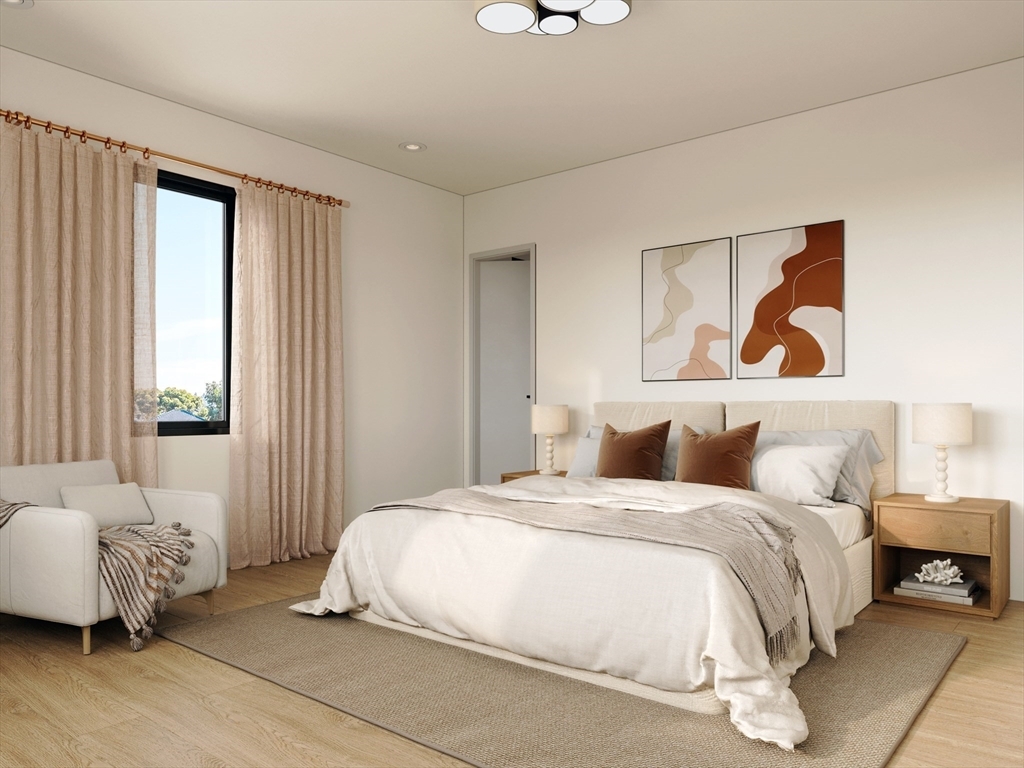 Property Photo:  527 East 7th Street 6  MA 02127 