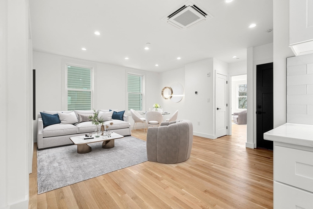 Property Photo: 63 Oak St 2 MA 02143