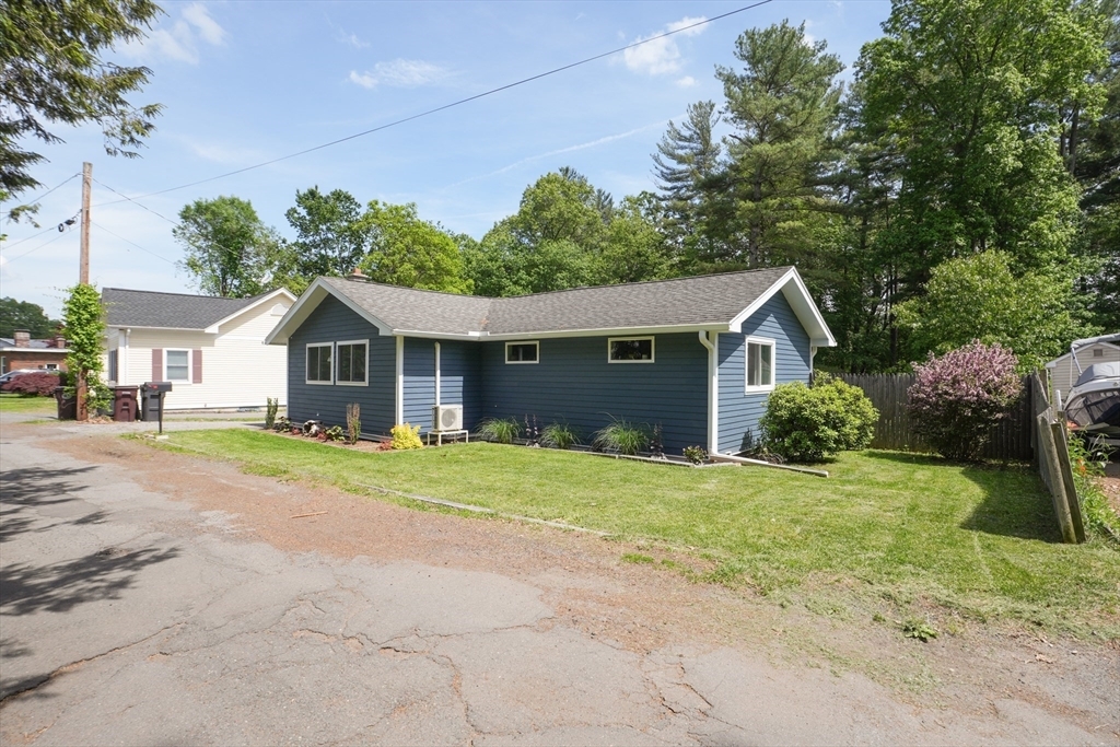 Property Photo: 207 Belanger MA 01073