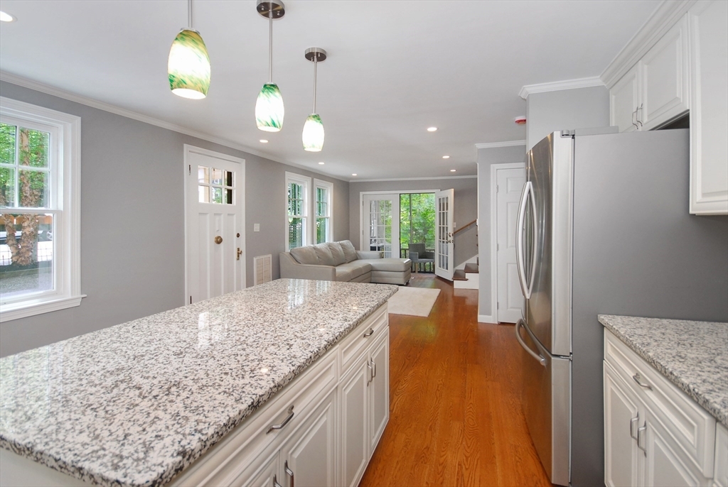 Property Photo:  100 Main  MA 01720 