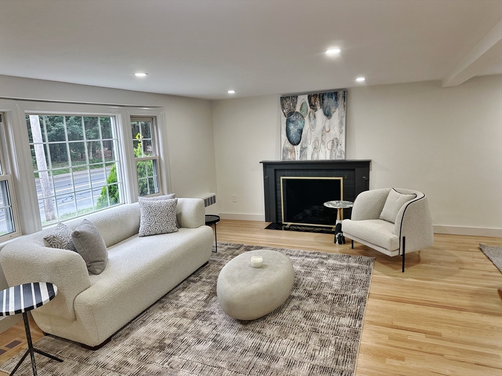 Property Photo: 443 Great Plain Ave MA 02492