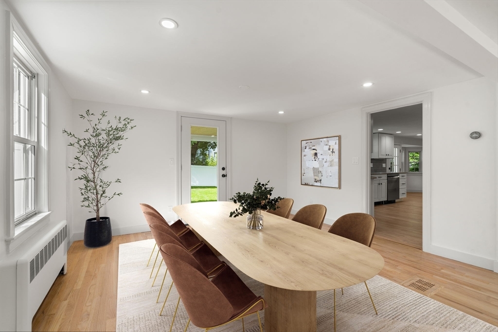 Property Photo:  443 Great Plain Ave  MA 02492 