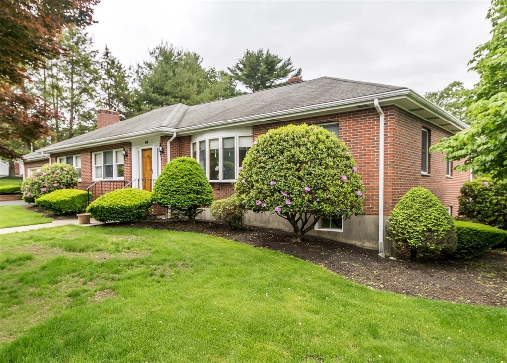 Property Photo: 80 Woodcliff Drive MA 02452