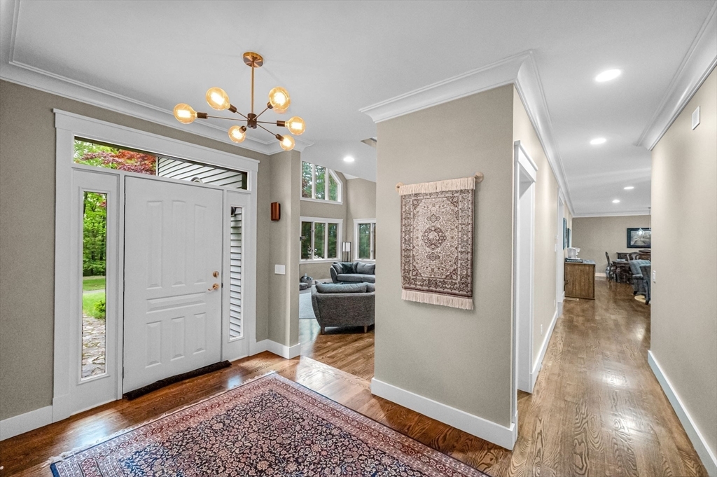 Property Photo: 55 Chilson Rd MA 01095