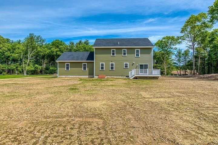 Property Photo: 90 Howland Rd. MA 02347