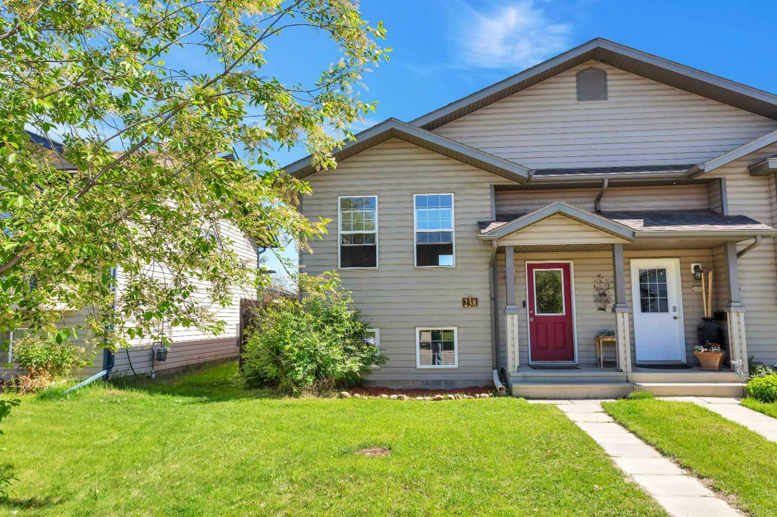 238 Kendrew Drive  Red Deer AB T4P 3Z1 photo