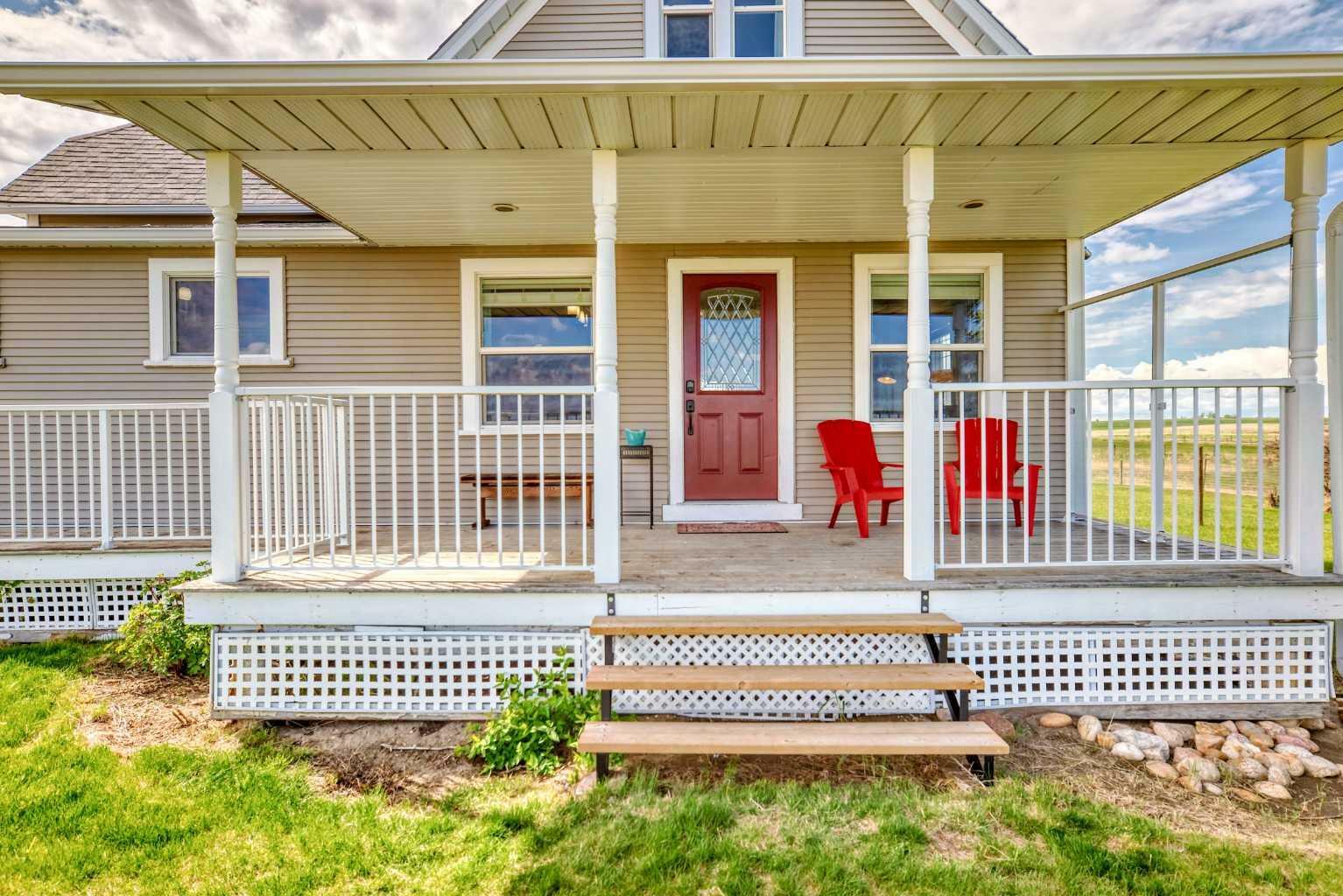 578113 83 Street E  Rural Foothills County AB T1V 1R7 photo