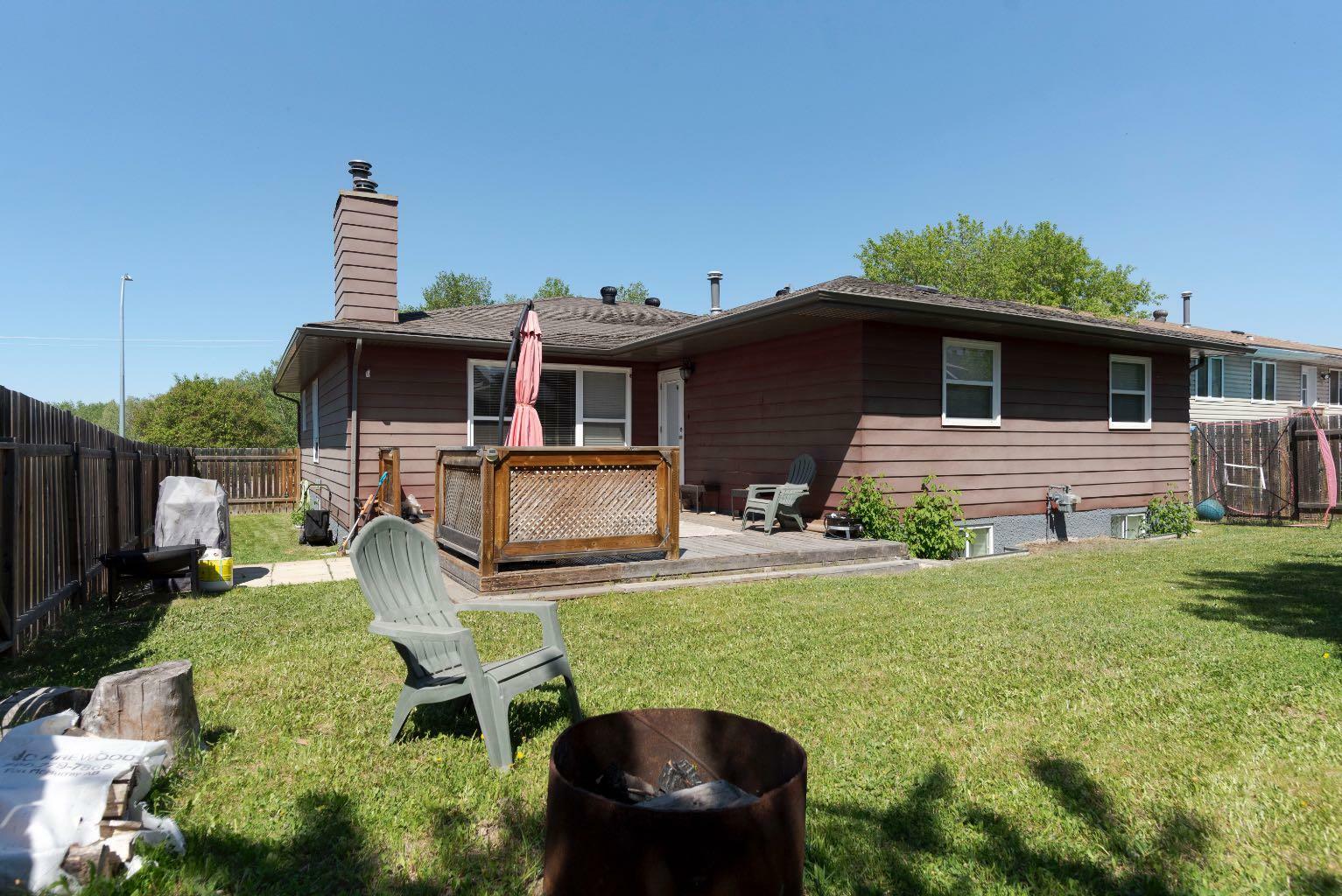 Photo de la propriété: 315 Cornwall Drive AB T9K 1G7