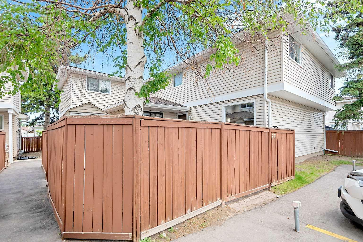 1155 Falconridge Drive NE 28  Calgary AB T3J 1E1 photo
